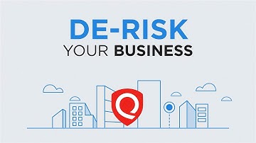 Qualys - By The Numbers.