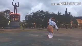 Hanzarhans Hans Garuda Mas Pusura