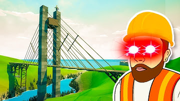 Can real engineering COMPLETELY BREAK The Enjenir?