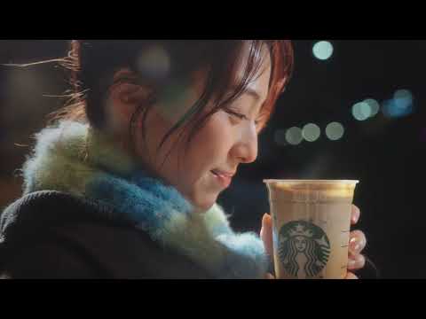 Starbucks Original 더블 에스프레소 크림 라떼🤎