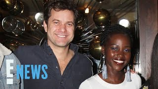 Joshua Jackson and Lupita Nyong'o Seen at Concert Amid Respective Breakups | E! News