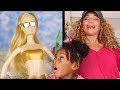 Cool Toy Hacks & Barbie Crafts