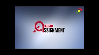 The Assignment - SPERM MERCHANTS