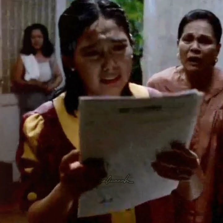 The unrooted love of David and Adela 💔 #maricelsoriano #ikawpalangangminahal