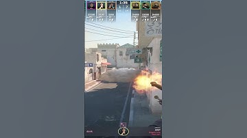 Donk AWP #cs2funny #csgo #ace #cs2 #cs2clips #csgomoments #zywoo #donk #austinmajor