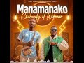 Maman Den CARBY Feat Olby Wara MANAMANA KO Maman Den CARBY Feat Olby Wara MANAMANA KO