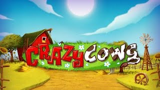 Crazy Cows Online Slot Game screenshot 4