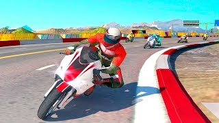 Super Bike Racer 2019 Game #Dirt Motor Cycle Racing Games #Bike Racing Games screenshot 2