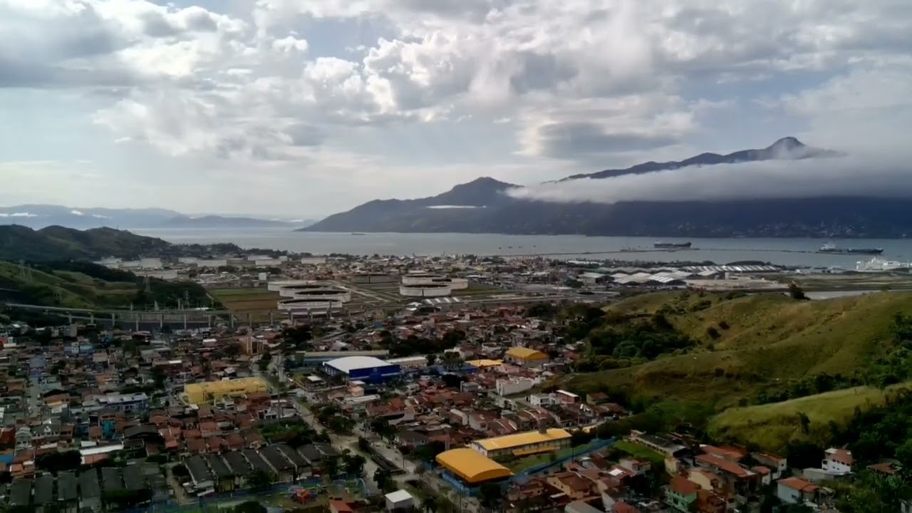 📍Topolandia e Itatinga 📍 Litoral norte SP 📍 São Sebastião 📍 São Paulo *vista de cima*