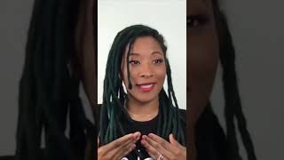 what to expect when starting locs with long hair