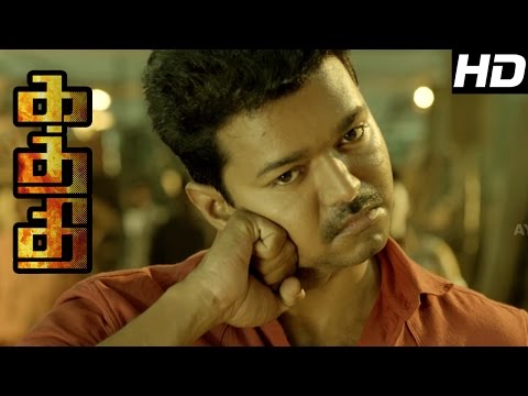 kaththi-|-kaththi-full-movie-scenes-|-vijay-kills-niel-nithin-mukhesh-|-vijay-salutes-to-other-vijay