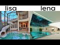 Lisa or lena home editionhousesbathroomkitchen and more