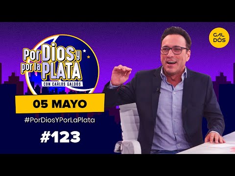Por Dios Y Por La Plata - 05 de Mayo