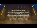Capture de la vidéo Royal Liverpool Philharmonic Orchestra On Demand