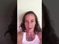 Testimonial video- Student Success- The First Time.