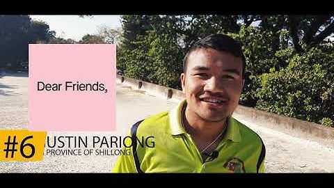 Advent Calendar Countdown 2020 | Advent Tips Season 2 | Tip 6 - Live This Time Well