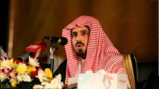At-Tahrim 066 - Ibrahim Jibreen - Tarawih 2011
