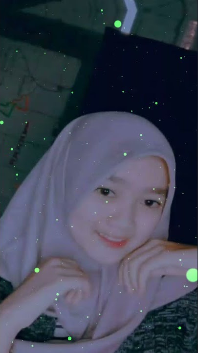 Story wa cewek cantik