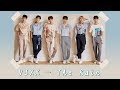[中字] VIXX - The Rain (附空耳)