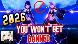 How to Install Genshin Mods Without Getting Banned