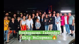 Ekip Buluşması🔥(Sürpriz Sonlu😎)