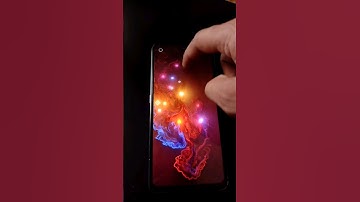 Amazing Fluid simulation 🤩 app download link in comments #ytshorts#shorts#trending #apps#smartphone