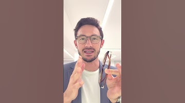 Why do Progressive Lenses have Blurry Edges?? (OR) Why do Varifocals Have Distortion?