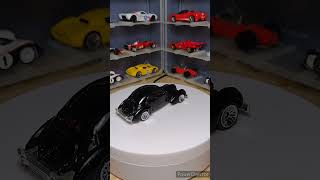 1936 Cord 810 Diecast 1/64 Hot Wheels