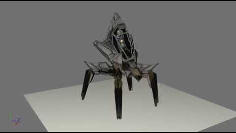 XCOM Declassified 3D models+animations 2 (.c4d)