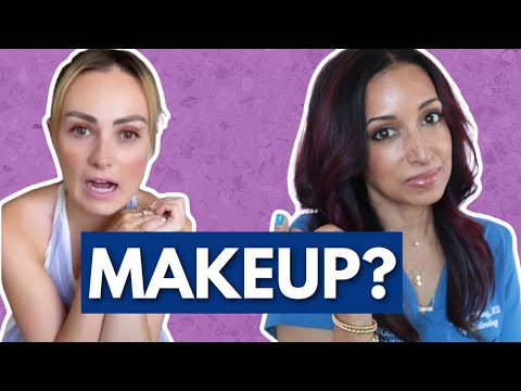 Video: Hvilken mascara er best for sensitive øyne?