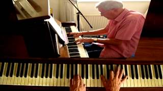 Always ( I'll be Loving You ) - Piano Solo