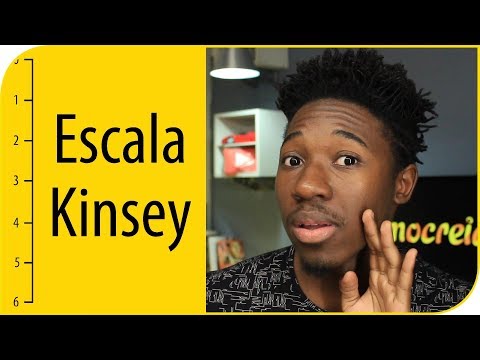 Vídeo: 10 Perguntas Frequentes Sobre A Escala Kinsey: O Que é, Como Usá-lo, Precisão E Muito Mais