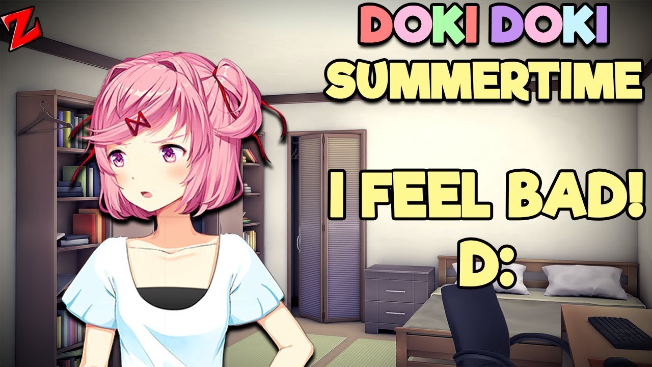 Doki Doki SummerTime (2019)