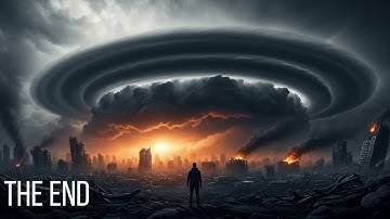 The World Collapses in 8 Minutes – 4K