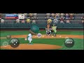 Baseball9. Liga Real (Il). Partido 103