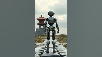 AI & Moral Law: Religious Teachings Shaping Ethical AI Programming #AI #Ethics #Religion