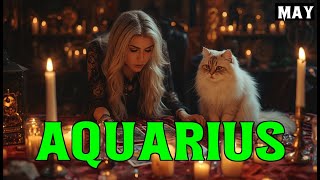 AQUARIUS ❤️‍🔥 SOMEONE CAN’T TAKE IT ANYMORE… THEY WANT YOU TO KNOW 💬💘 A LOVE CONFESSION IS COMING ✨🔮