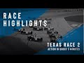 2021 Race Highlights // XPEL 375