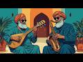 OUDNEY Jazz Oud Lo Fi Vintage Arabic Jazz عود لوفاي أجواء جاز راقية 