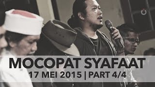 Mocopat Syafaat 17 Mei 2015 part4