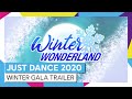 JUST DANCE 2020 - Winter Gala trailer