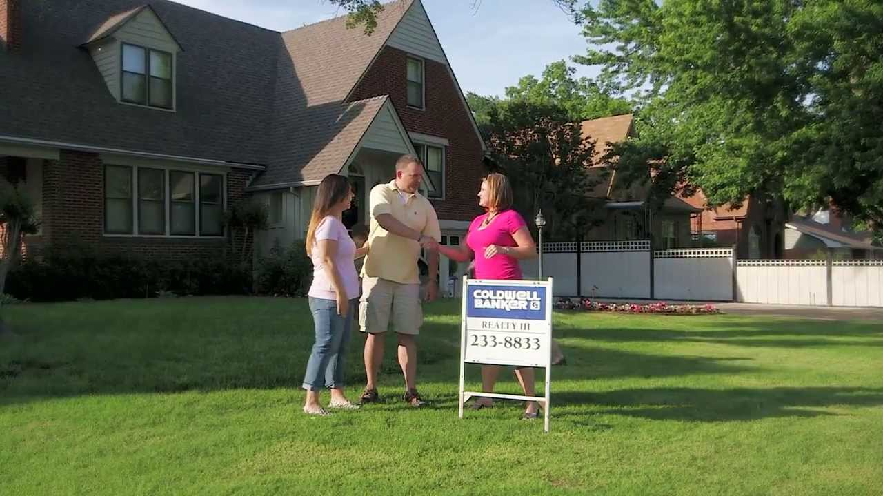 The Best Just Got Better Real Estate Company in Enid, OK YouTube