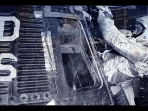 Project Mercury 50th Anniversary - John Glenn