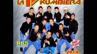 Video thumbnail of "La Cuarta Kumbiera - Buscame"