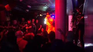 Madball Live at the Underworld London 17/10/19