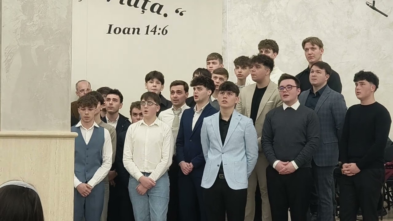 Tinerii Bethel Finocchio 