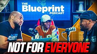 Do What Uncle Waffles Did to Become a Superstar DJ – BASMNT Explains | Blueprint Podcast