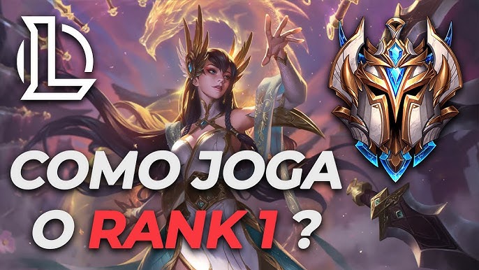 LoL: 5 dicas para não tiltar nas ranqueadas da Temporada 13