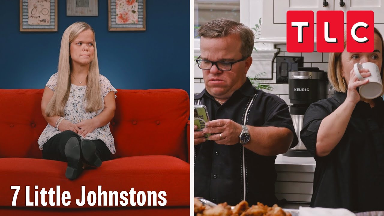 7 Little Johnstons Family Feud Explained - Reality Tea