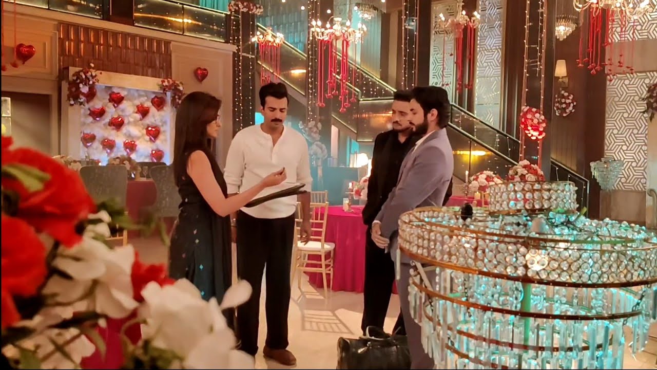 Mannat Vikrant Dhairya sequence shoot ll Mannat Har Khushi Pane Ki ll #mannat 